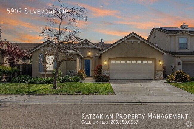 Building Photo - 5909 Silver Oak Cir Rental