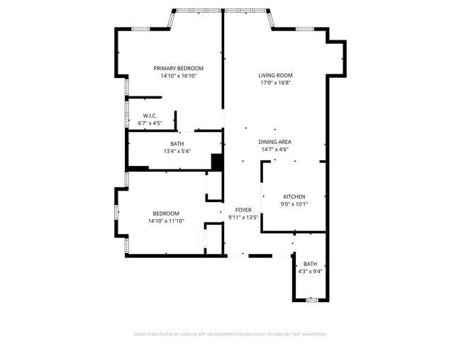 Photo - 2 bed 2 bath Available in Downtown SJ!