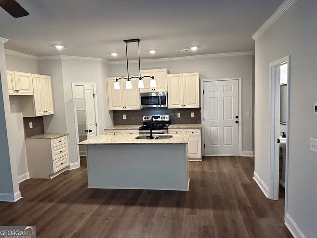 Photo - 213 Beau St Townhome
