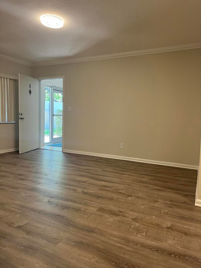 Photo - 3550 NW 8th Ave Unit 808