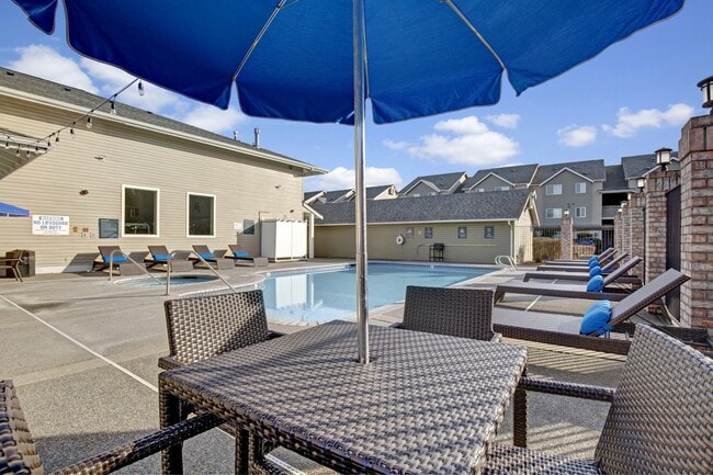 Beaumont Grand Apartment Homes