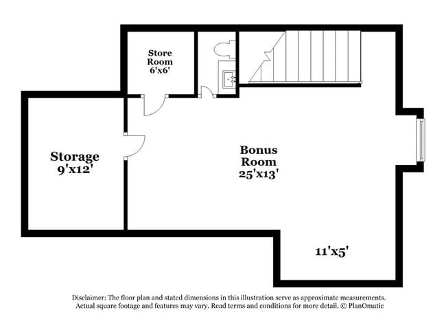 Photo - 1525 Lacewing Trace Ln