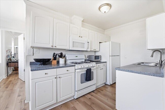 Photo - 817 10th St Unit 3A