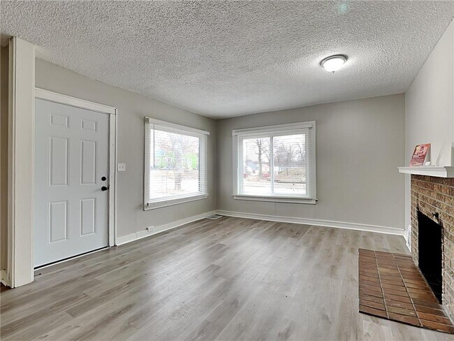 Photo - 3601 N Thomas Ave