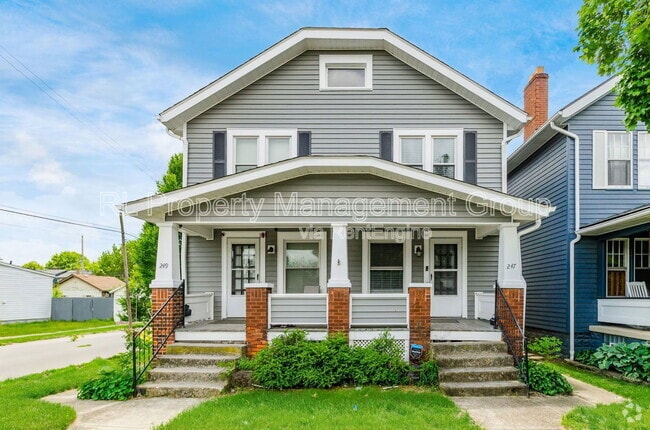 Building Photo - 247 E Jenkins Ave Rental