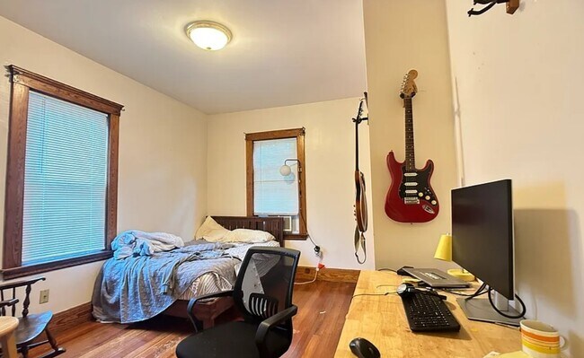 Photo - 79 Capen St Unit 1