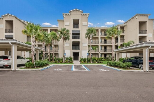 Building Photo - 17902 Gawthrop Dr Unit 102 Rental