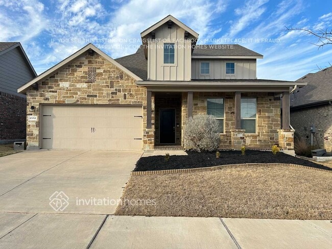 Building Photo - 2512 Candle Ln