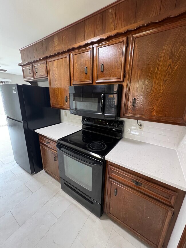 Photo - 1742 N Callahan St