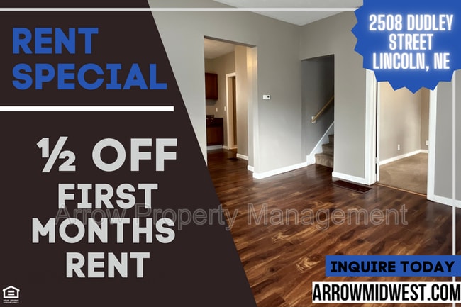 Building Photo - 2508 Dudley St Rental