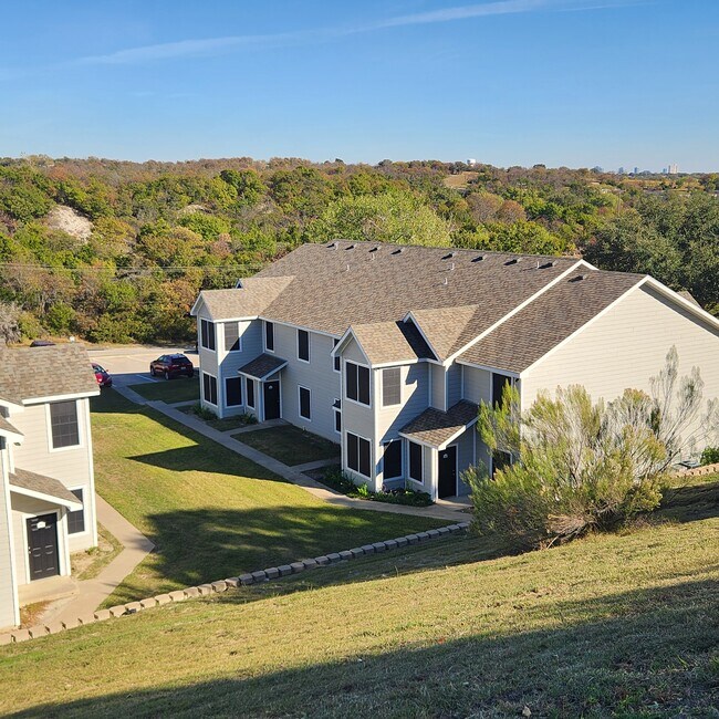 Rolling Hills