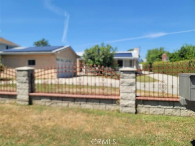 Building Photo - 15827 Fairgrove Ave