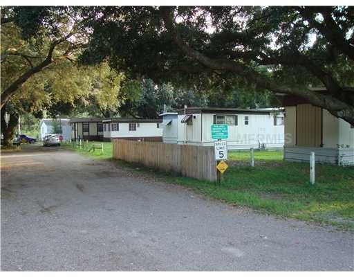 Photo - Fairfax Mobile Home Park