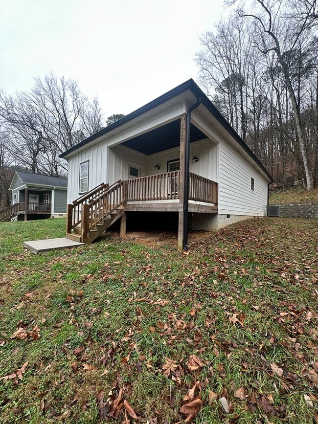 Photo - Newly Updated 3 Bedroom on Browns Ferry Road!