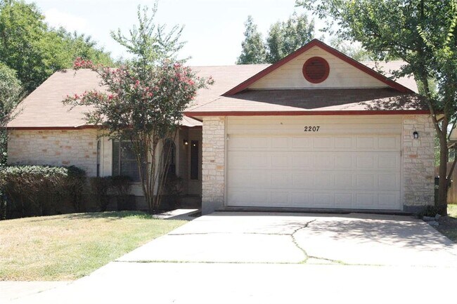 Building Photo - 3-Bedroom Home For Rent in Round Rock, TX
