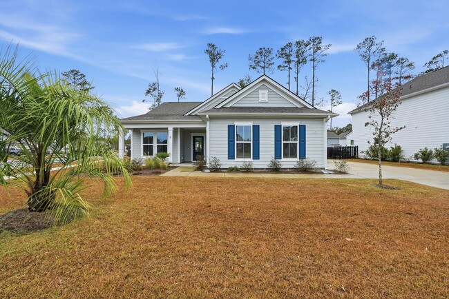 Building Photo - 3-Bed Corner Lot Home in Waterways Community