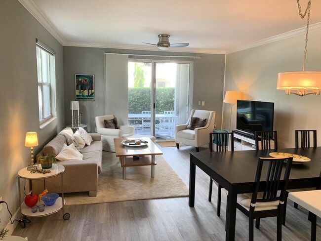 Photo - 3604 S Ocean Blvd Unit 101