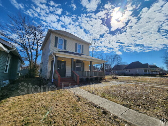 Building Photo - 2305 N 11th St Unit 1 Rental