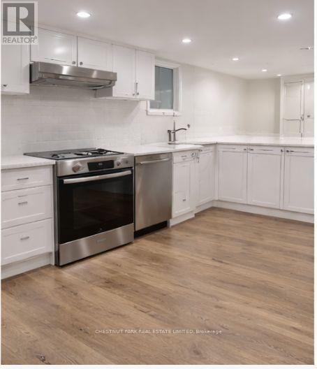 Photo - 607 Huron St Unité Lower