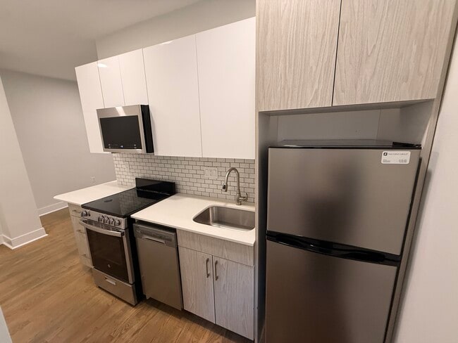 97 Peterborough St Unidad 3N