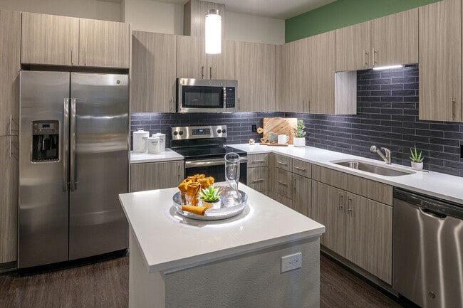 Oak Street Lofts