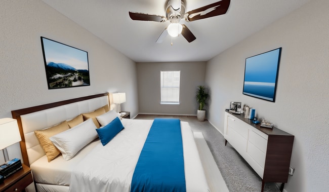 Douglas Landing Apartment Homes