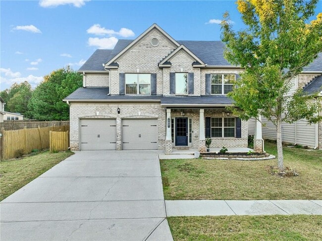 Building Photo - 962 Dorsey Pl Ct