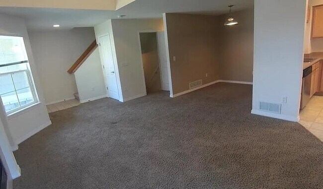Photo - Charming Fort Collins Townhome with Private Patio, Vaulted Ceilings & Prime Location!