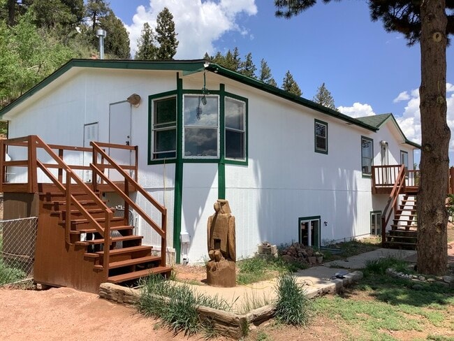 Building Photo - 1010 US-24 Rental