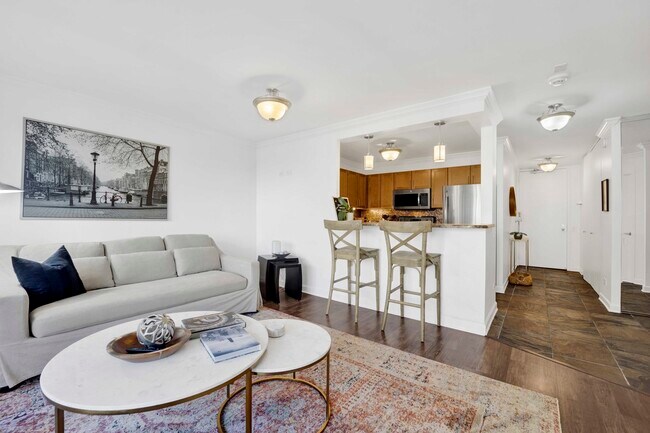 Photo - 30 E Huron St Unit 3206