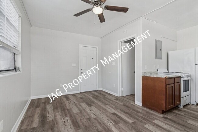 Photo - 1123 Lasalle St