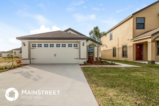 Photo - 2475 Caspian Dr House