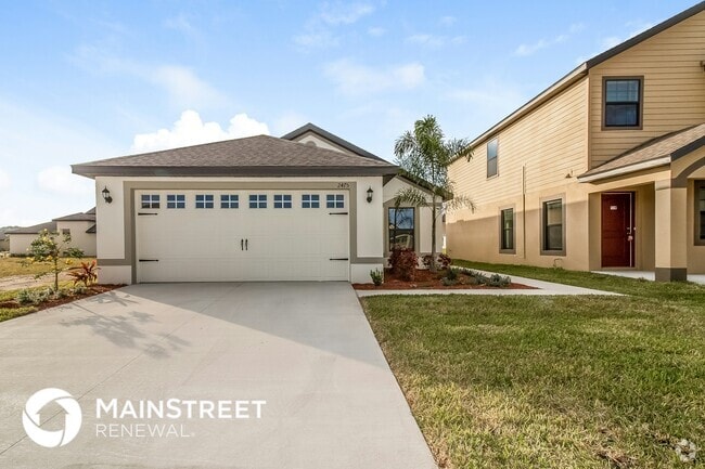 Building Photo - 2475 Caspian Dr Rental