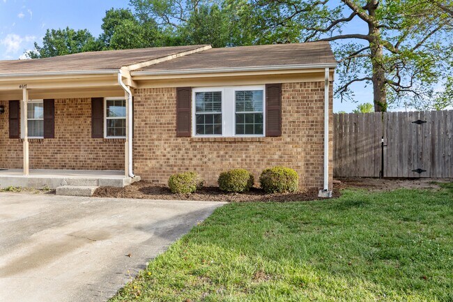 Photo - 4617 Brookwood Ct