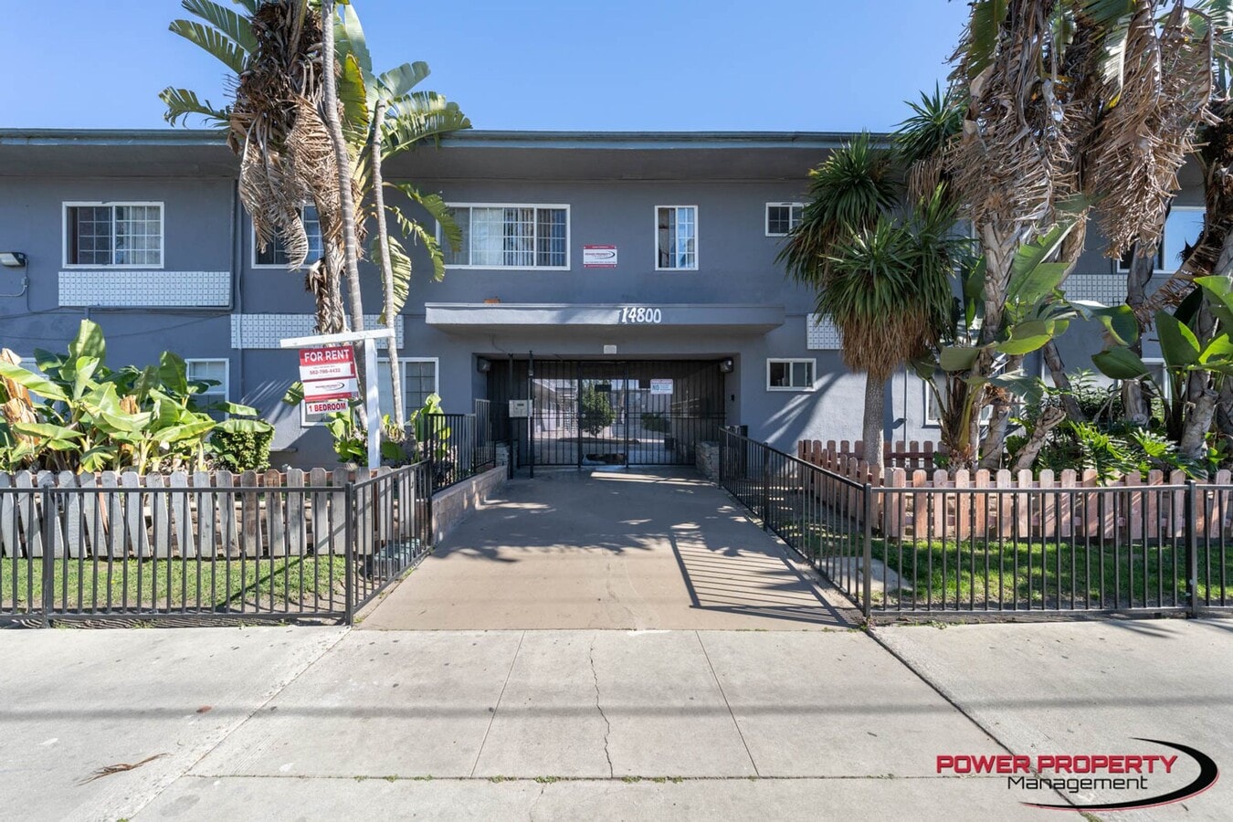 14800 Chadron Ave - 14800 Chadron Ave