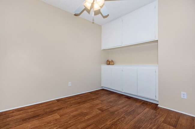 Park City Apartment Homes
