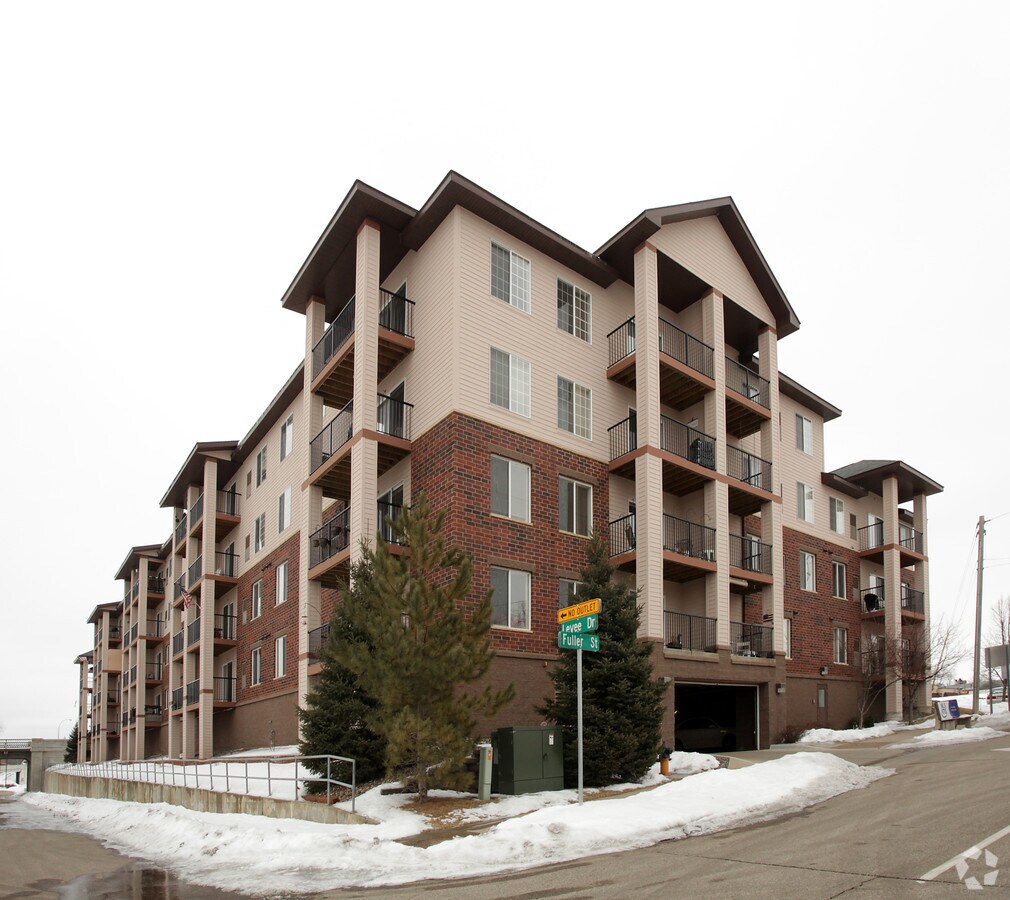 Northridge Court 55 Senior Housing Apartments For Rent In Shakopee Mn Forrent Com