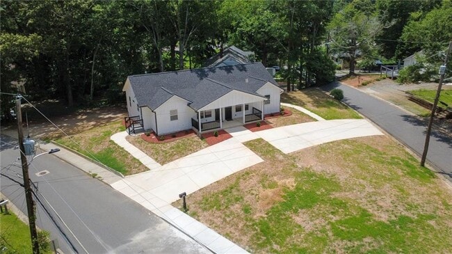 Photo - 317 Stokes Ave