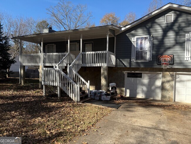 Photo - 3619 Bomar Rd