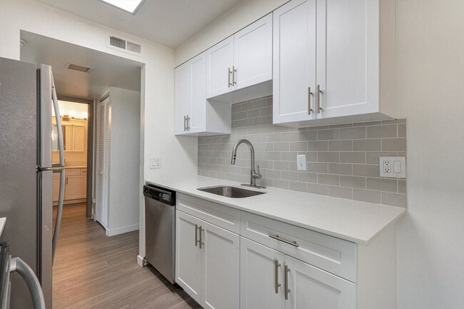 View Apartments by Trion Living