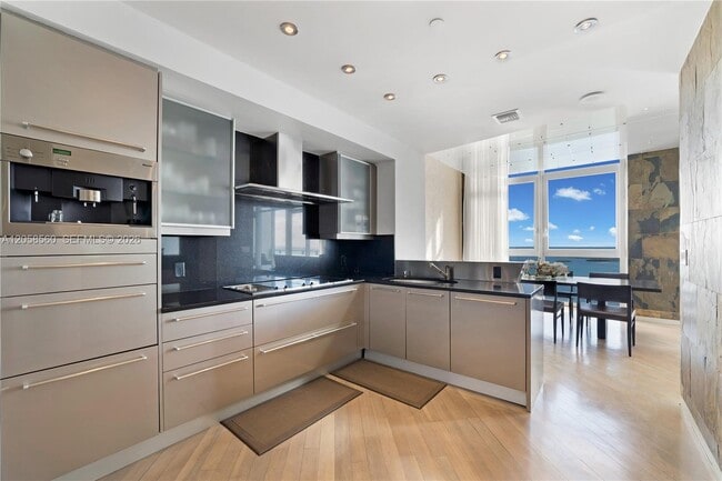 Photo - 1331 Brickell Bay Dr Unit PH4605