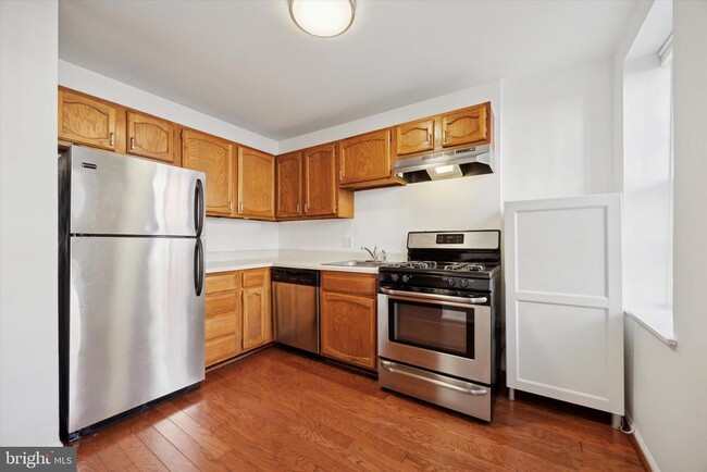 Photo - 2208 Kater St Townhome