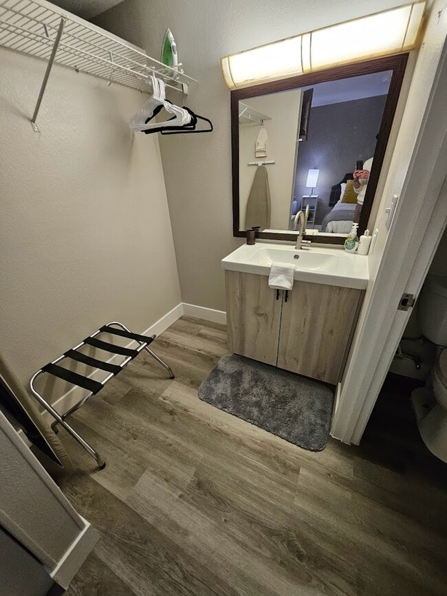 Photo - 2700 Gracy Farms Ln Unidad 3239