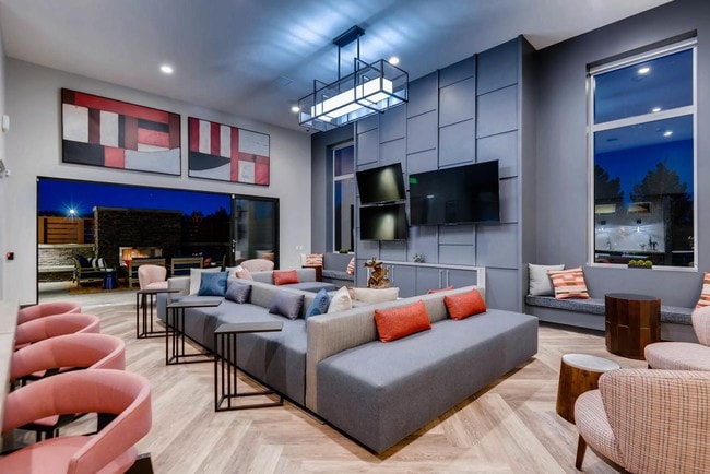 Copperwood Apartments apartments — community photo