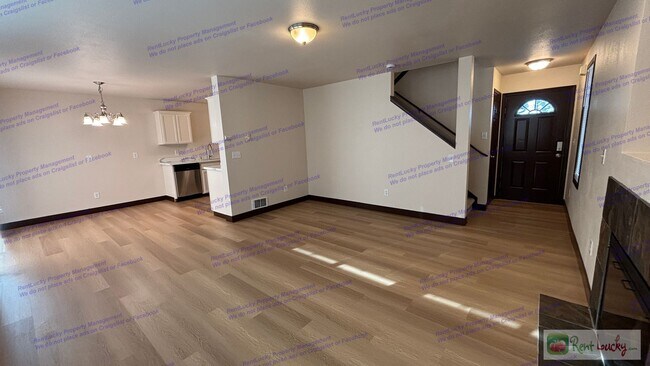 Photo - CFC (Russell)-Spanaway Duplex Unit 104 167th St. E