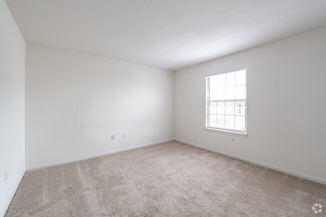 2 BR, 2 BA, 1075 SF