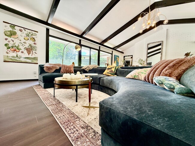 Photo - Retreat inspired by artistry of William Morris