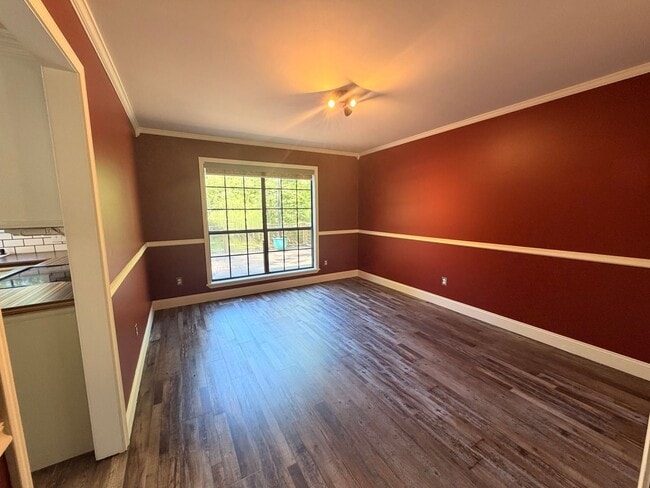 Photo - Discover this spacious 4-bedroom, 2.5-bathroom home in Russellville, AR