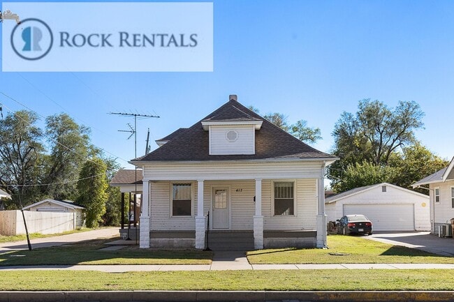 Photo - Recently Remodeled 3 Bed 1 Bath House