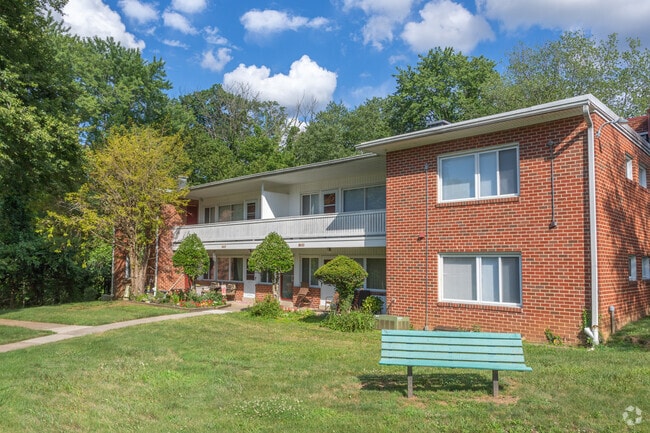 Photo - Falls Village Apartments